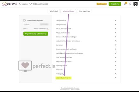 datemij verwijderen|datemij.com Review 2024 